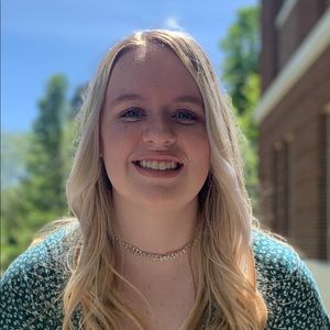 Meet your Posher, Jillian